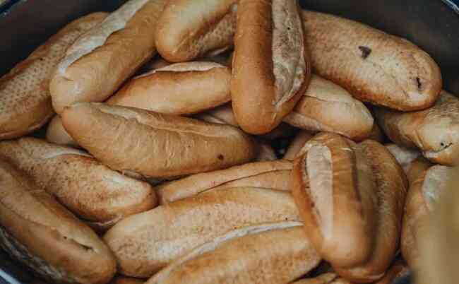 Bánh mì Việt Nam: Có gì đặc biệt mà đủ sức “cưa đổ cả thế giới” và xuất hiện trên trang chủ Google?