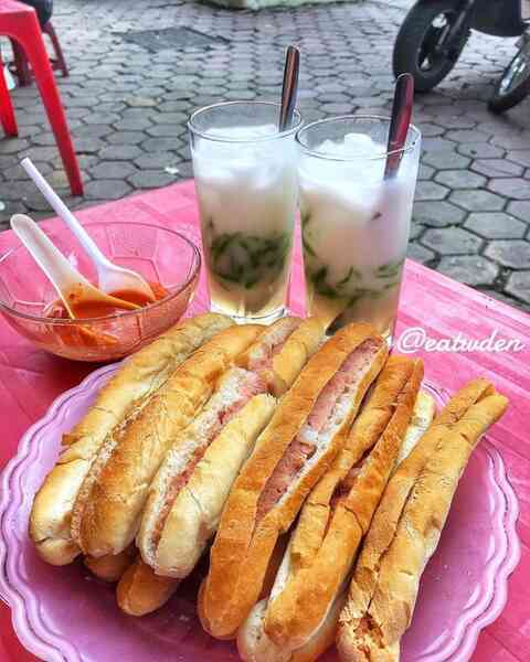 Bánh mì Việt Nam: Có gì đặc biệt mà đủ sức “cưa đổ cả thế giới” và xuất hiện trên trang chủ Google?  - Ảnh 16.
