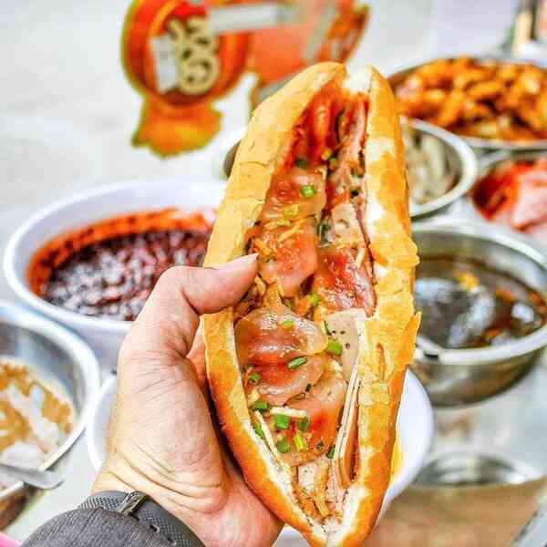 Bánh mì Việt Nam: Có gì đặc biệt mà đủ sức “cưa đổ cả thế giới” và xuất hiện trên trang chủ Google?  - Ảnh 18.