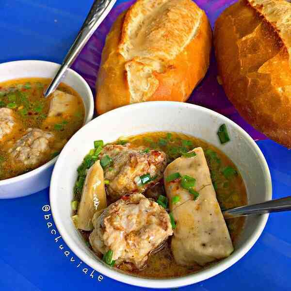 Bánh mì Việt Nam: Có gì đặc biệt mà đủ sức “cưa đổ cả thế giới” và xuất hiện trên trang chủ Google?  - Ảnh 21.