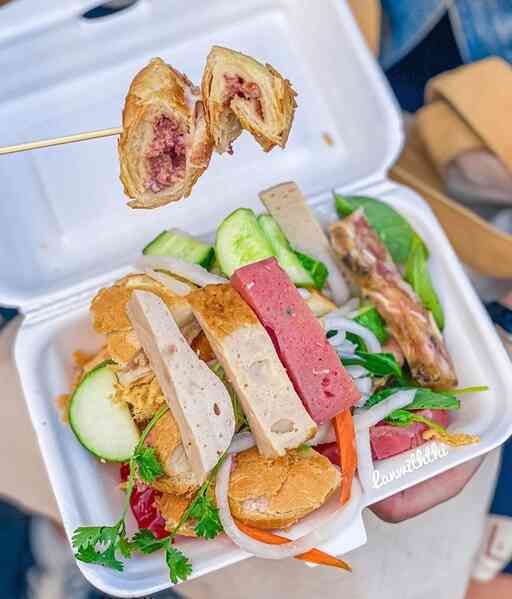Bánh mì Việt Nam: Có gì đặc biệt mà đủ sức “cưa đổ cả thế giới” và xuất hiện trên trang chủ Google?  - Ảnh 23.