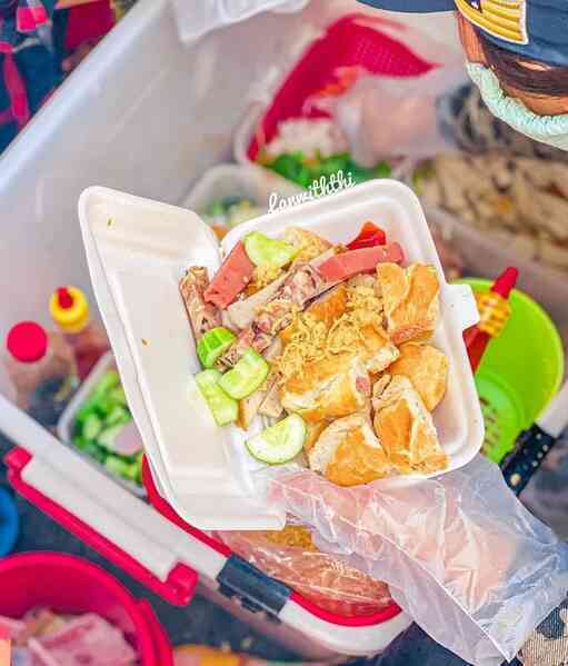 Bánh mì Việt Nam: Có gì đặc biệt mà đủ sức “cưa đổ cả thế giới” và xuất hiện trên trang chủ Google?  - Ảnh 24.