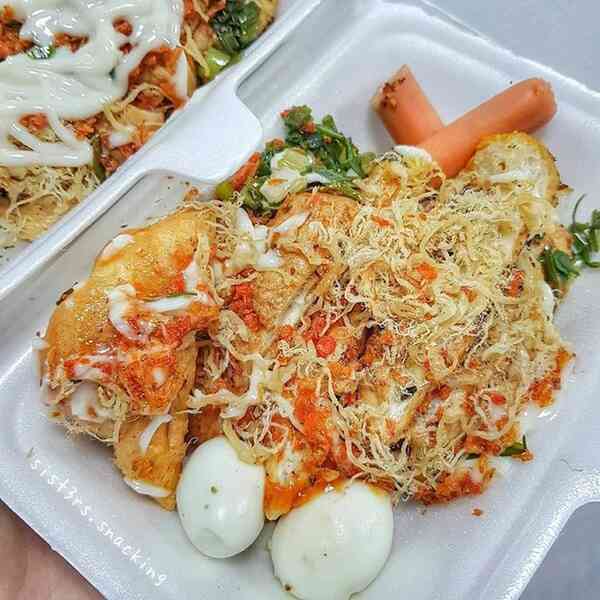 Bánh mì Việt Nam: Có gì đặc biệt mà đủ sức “cưa đổ cả thế giới” và xuất hiện trên trang chủ Google?  - Ảnh 25.
