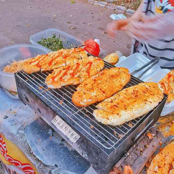 Bánh mì Việt Nam: Có gì đặc biệt mà đủ sức “cưa đổ cả thế giới” và xuất hiện trên trang chủ Google?  - Ảnh 26.