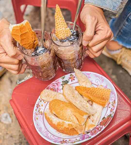 Bánh mì Việt Nam: Có gì đặc biệt mà đủ sức “cưa đổ cả thế giới” và xuất hiện trên trang chủ Google?  - Ảnh 29.