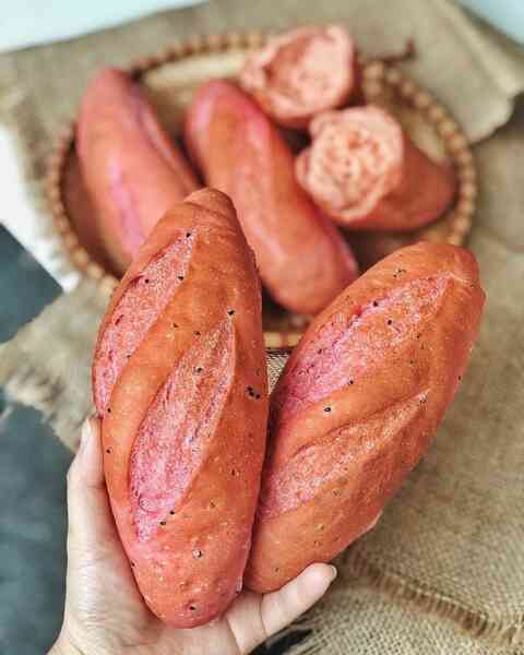 Bánh mì Việt Nam: Có gì đặc biệt mà đủ sức “cưa đổ cả thế giới” và xuất hiện trên trang chủ Google?  - Ảnh 31.