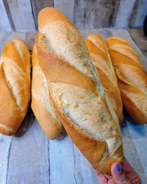 Bánh mì Việt Nam: Có gì đặc biệt mà đủ sức “cưa đổ cả thế giới” và xuất hiện trên trang chủ Google?  - Ảnh 7.
