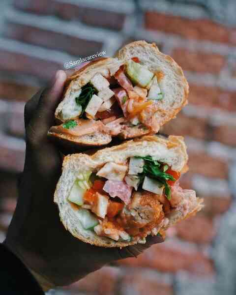 Bánh mì Việt Nam: Có gì đặc biệt mà đủ sức “cưa đổ cả thế giới” và xuất hiện trên trang chủ Google?  - Ảnh 9.