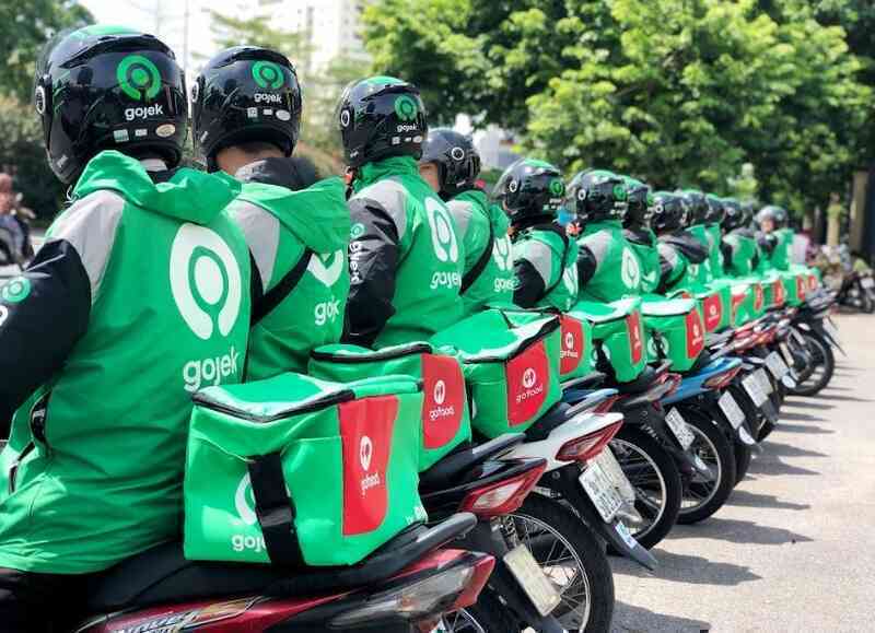 Nhu cầu đặt đồ ăn trực tuyến tăng mạnh tại Việt Nam