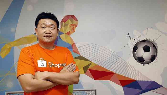Ông chủ Shopee - người giàu nhất Singapore: Từ chàng trai “không có gì” trong tay đến hành trình xây dựng đế chế nổi khắp châu Á - Ảnh 4. Ông chủ Shopee - người giàu nhất Singapore: Từ chàng trai “không có gì” trong tay đến hành trình xây dựng đế chế nổi khắp châu Á - Ảnh 4.