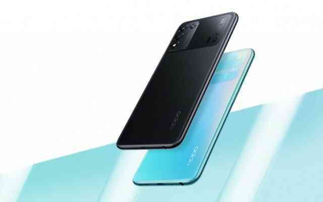 OPPO ra mắt điện thoại cấu hình ngang Galaxy A73, giá rẻ như Galaxy A33 - Ảnh 3.
