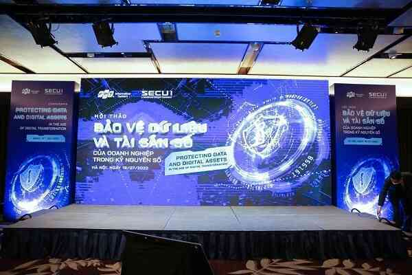 SECUI “bắt tay” FPT IS bảo vệ dữ liệu và tài sản số của doanh nghiệp
