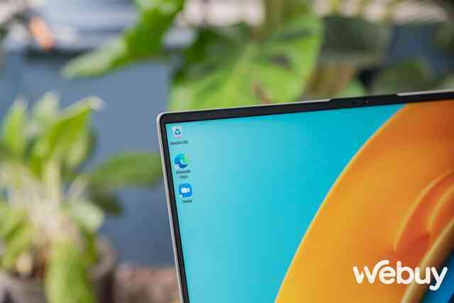 Trải nghiệm nhanh Huawei MateBook D 16: thiết kế đẹp mắt, màn hình 16 inch ấn tượng, dùng chip Intel Gen 12 H-Series, giá gần 24 triệu đồng - Ảnh 3. Trải nghiệm nhanh Huawei MateBook D 16: thiết kế đẹp mắt, màn hình 16 inch ấn tượng, dùng chip Intel Gen 12 H-Series, giá gần 24 triệu đồng - Ảnh 3.