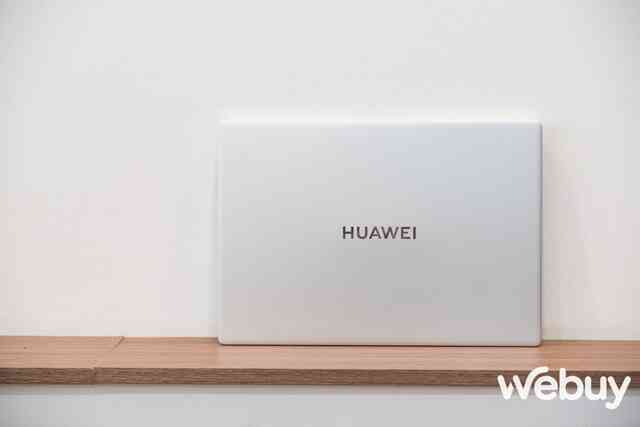 Huawei chính thức ra mắt MateBook D 16: màn hình 16 inch, dùng chip Intel Gen 12 H-Series, giá từ.... - Ảnh 3. Huawei chính thức ra mắt MateBook D 16: màn hình 16 inch, dùng chip Intel Gen 12 H-Series, giá từ.... - Ảnh 3.