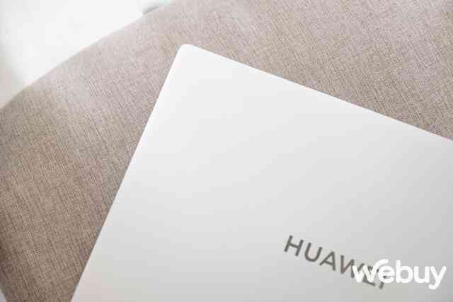 Trải nghiệm nhanh Huawei MateBook D 16: thiết kế đẹp mắt, màn hình 16 inch ấn tượng, dùng chip Intel Gen 12 H-Series, giá gần 24 triệu đồng - Ảnh 7. Trải nghiệm nhanh Huawei MateBook D 16: thiết kế đẹp mắt, màn hình 16 inch ấn tượng, dùng chip Intel Gen 12 H-Series, giá gần 24 triệu đồng - Ảnh 7.