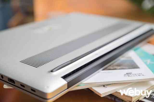 Trải nghiệm nhanh Huawei MateBook D 16: thiết kế đẹp mắt, màn hình 16 inch ấn tượng, dùng chip Intel Gen 12 H-Series, giá gần 24 triệu đồng - Ảnh 8. Trải nghiệm nhanh Huawei MateBook D 16: thiết kế đẹp mắt, màn hình 16 inch ấn tượng, dùng chip Intel Gen 12 H-Series, giá gần 24 triệu đồng - Ảnh 8.