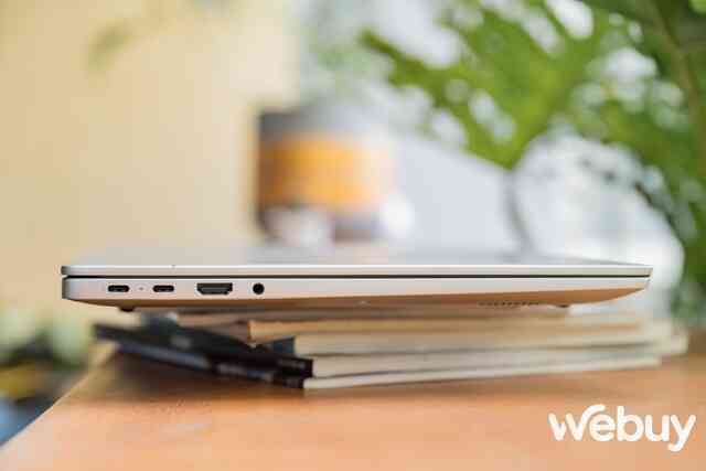 Huawei chính thức ra mắt MateBook D 16: màn hình 16 inch, dùng chip Intel Gen 12 H-Series, giá từ.... - Ảnh 4. Huawei chính thức ra mắt MateBook D 16: màn hình 16 inch, dùng chip Intel Gen 12 H-Series, giá từ.... - Ảnh 4.