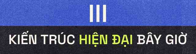 Từ những tòa nhà chọc trời đến những nhà máy chức năng: Kiến trúc hiện đại đã biến đổi cảnh quan của chúng ta như thế nào? - Ảnh 10. Từ những tòa nhà chọc trời đến những nhà máy chức năng: Kiến trúc hiện đại đã biến đổi cảnh quan của chúng ta như thế nào? - Ảnh 10.