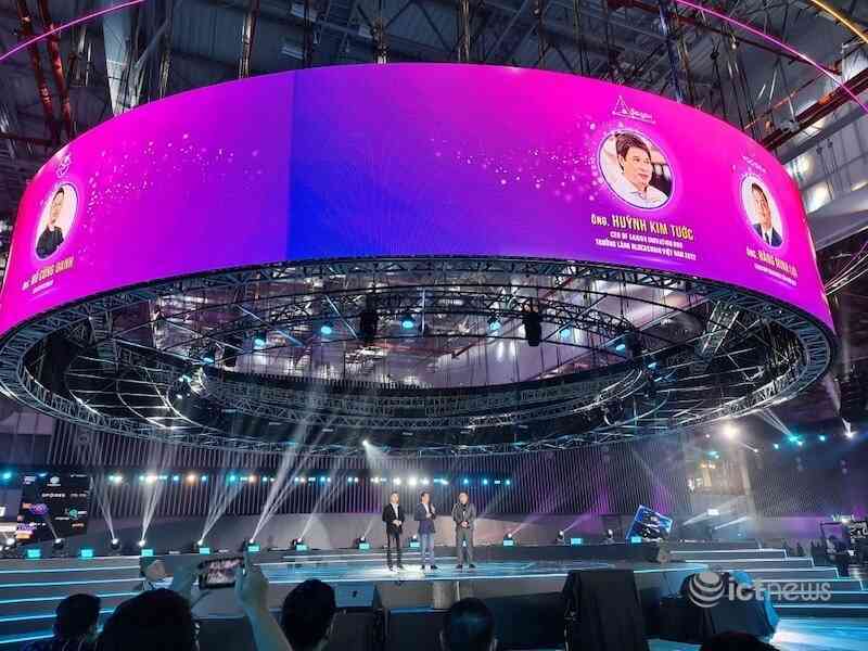 Kỳ vọng blockchain đóng góp vào chuyển đổi số tại Việt Nam