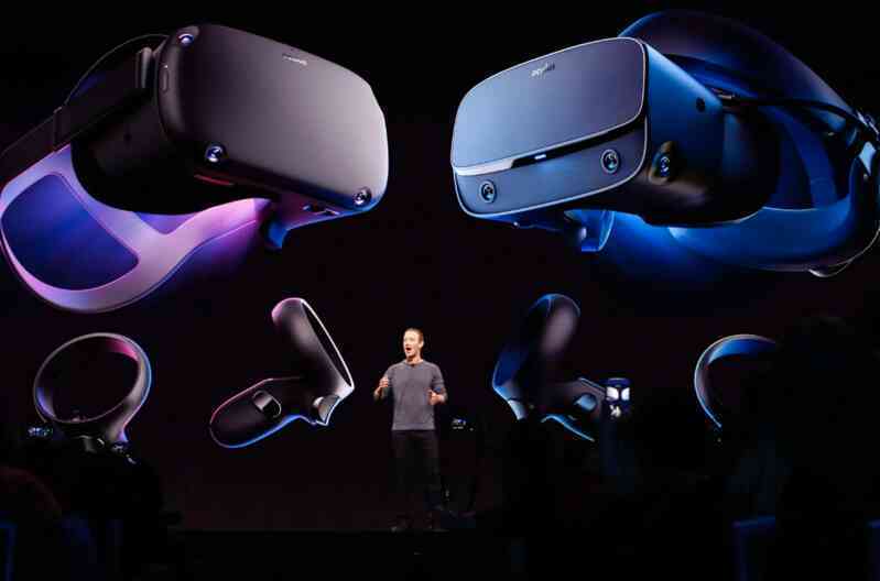 Mark Zuckerberg đối đầu Apple: Bắt tay với Microsoft, Epic Games, tham vọng định hình tương lai ngành công nghiệp Internet - Ảnh 2. Mark Zuckerberg đối đầu Apple: Bắt tay với Microsoft, Epic Games, tham vọng định hình tương lai ngành công nghiệp Internet - Ảnh 2.
