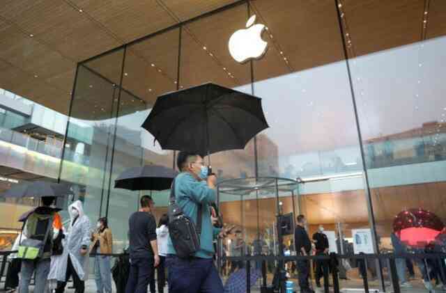 Q3/2022: Apple ghi nhận doanh thu kỷ lục 83 tỷ USD, vượt kỳ vọng của phố Wall bất chấp kinh tế thế giới ảm đạm