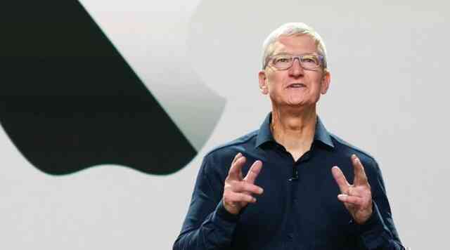 Q3/2022: Apple ghi nhận doanh thu kỷ lục 83 tỷ USD, vượt kỳ vọng của phố Wall bất chấp kinh tế thế giới ảm đạm - Ảnh 2. Q3/2022: Apple ghi nhận doanh thu kỷ lục 83 tỷ USD, vượt kỳ vọng của phố Wall bất chấp kinh tế thế giới ảm đạm - Ảnh 2.