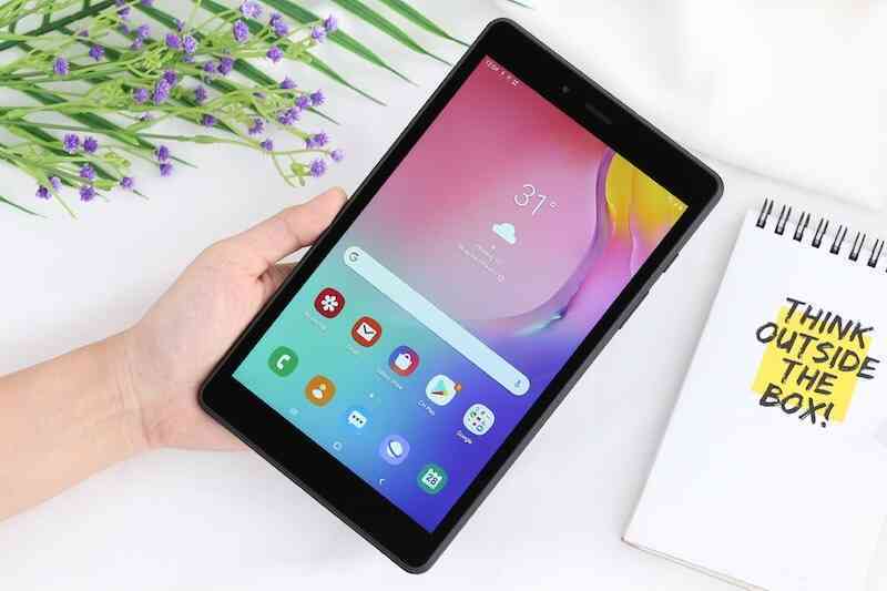 Cách chọn mua máy tính bảng giá rẻ cho trẻ em tựu trường