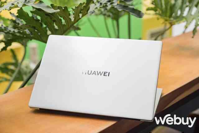 Đánh giá Huawei MateBook D 16: Màn hình 16 inch, Core i5 H-Series liệu có mang đến sự khác biệt - Ảnh 2.