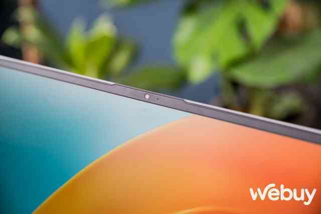 Đánh giá Huawei MateBook D 16: Màn hình 16 inch, Core i5 H-Series liệu có mang đến sự khác biệt - Ảnh 23.