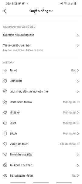 Một số cách giúp phụ huynh quản lý con em sử dụng TikTok