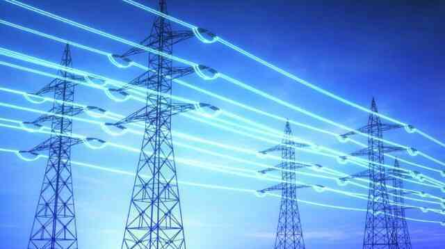 Tạm biệt mất điện: Lưới điện của Trung Quốc có thể “reset” lại chỉ sau ba giây nhờ AI