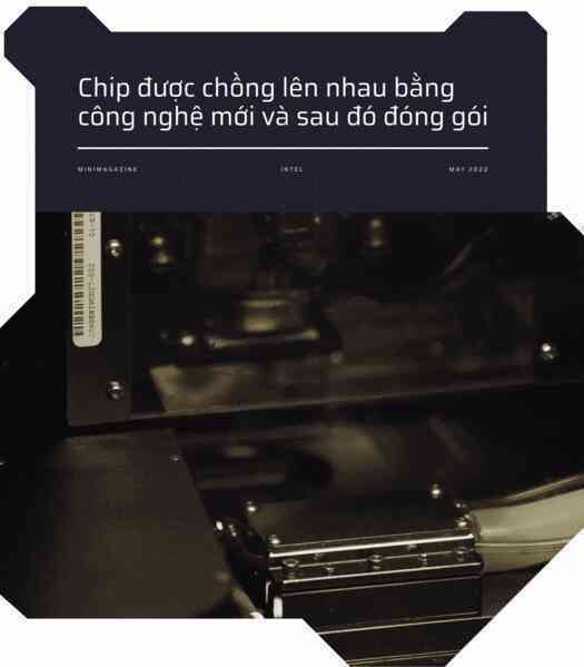 Bên trong pháo đài sản xuất chip của Intel: tốn hàng tỷ USD xây dựng, tiêu thụ 50 triệu lít nước mỗi ngày - Ảnh 8. Bên trong pháo đài sản xuất chip của Intel: tốn hàng tỷ USD xây dựng, tiêu thụ 50 triệu lít nước mỗi ngày - Ảnh 8.