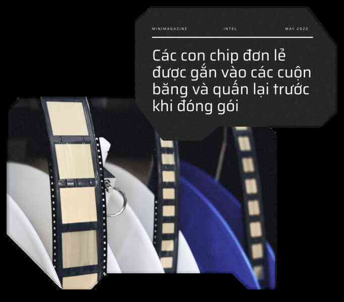 Bên trong pháo đài sản xuất chip của Intel: tốn hàng tỷ USD xây dựng, tiêu thụ 50 triệu lít nước mỗi ngày - Ảnh 12. Bên trong pháo đài sản xuất chip của Intel: tốn hàng tỷ USD xây dựng, tiêu thụ 50 triệu lít nước mỗi ngày - Ảnh 12.