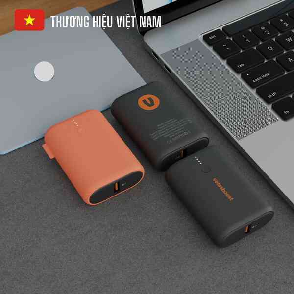 Cựu sinh viên Ngoại thương làm thương hiệu phụ kiện công nghệ tiêu chuẩn Apple: Shark Phú mua 50% công ty nhưng hứa không can thiệp vào việc của startup! - Ảnh 2.