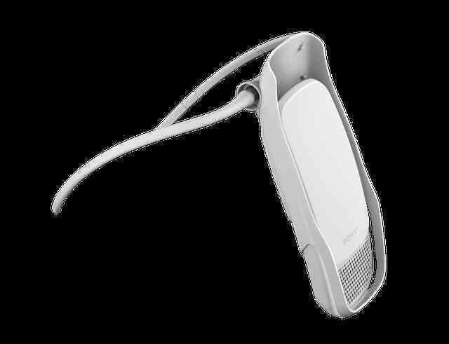 Nhật Bản nắng nóng, máy điều hòa không khí đeo lưng của Sony bán chạy 'như tôm tươi' - Ảnh 3. Nhật Bản nắng nóng, máy điều hòa không khí đeo lưng của Sony bán chạy 'như tôm tươi' - Ảnh 3.