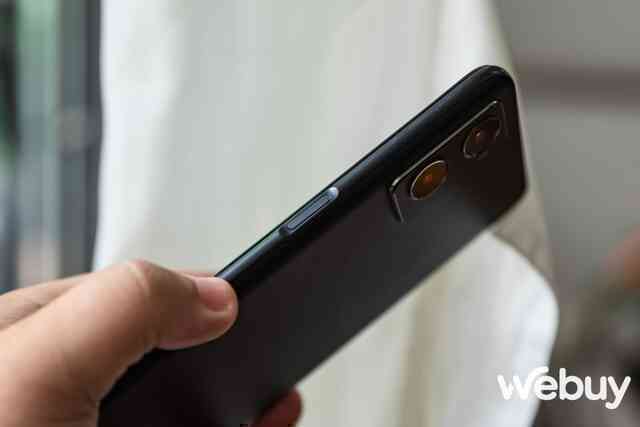 Trên tay OPPO A96 vừa ra mắt: Màn hình 90Hz, Snapdragon 680, pin 5000mAh, giá 6.9 triệu đồng - Ảnh 11. Trên tay OPPO A96 vừa ra mắt: Màn hình 90Hz, Snapdragon 680, pin 5000mAh, giá 6.9 triệu đồng - Ảnh 11.
