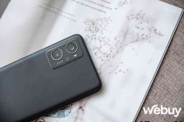 Trên tay OPPO A96 vừa ra mắt: Màn hình 90Hz, Snapdragon 680, pin 5000mAh, giá 6.9 triệu đồng - Ảnh 4. Trên tay OPPO A96 vừa ra mắt: Màn hình 90Hz, Snapdragon 680, pin 5000mAh, giá 6.9 triệu đồng - Ảnh 4.