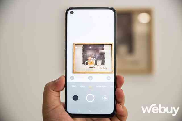 Trên tay OPPO A96 vừa ra mắt: Màn hình 90Hz, Snapdragon 680, pin 5000mAh, giá 6.9 triệu đồng - Ảnh 5. Trên tay OPPO A96 vừa ra mắt: Màn hình 90Hz, Snapdragon 680, pin 5000mAh, giá 6.9 triệu đồng - Ảnh 5.