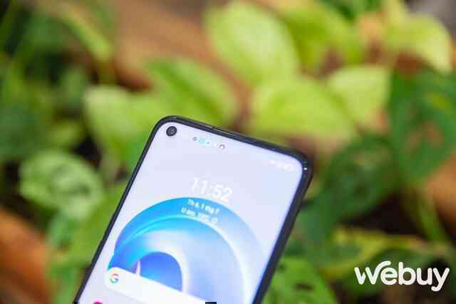 Trên tay OPPO A96 vừa ra mắt: Màn hình 90Hz, Snapdragon 680, pin 5000mAh, giá 6.9 triệu đồng - Ảnh 8. Trên tay OPPO A96 vừa ra mắt: Màn hình 90Hz, Snapdragon 680, pin 5000mAh, giá 6.9 triệu đồng - Ảnh 8.