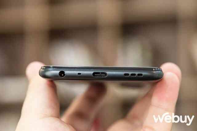 Trên tay OPPO A96 vừa ra mắt: Màn hình 90Hz, Snapdragon 680, pin 5000mAh, giá 6.9 triệu đồng - Ảnh 10. Trên tay OPPO A96 vừa ra mắt: Màn hình 90Hz, Snapdragon 680, pin 5000mAh, giá 6.9 triệu đồng - Ảnh 10.
