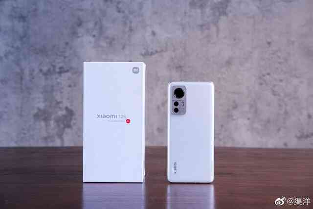 Xiaomi 12S series ra mắt: Snapdragon 8+ Gen 1, camera Leica, giá từ 13.9 triệu đồng