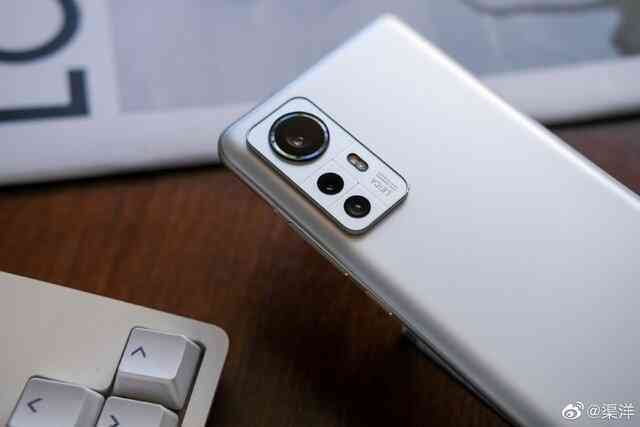 Xiaomi 12S series ra mắt: Snapdragon 8+ Gen 1, camera Leica, giá từ 13.9 triệu đồng - Ảnh 4.