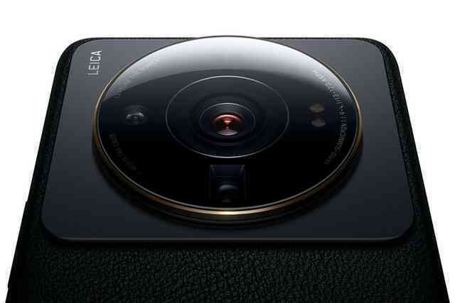 Xiaomi 12S series ra mắt: Snapdragon 8+ Gen 1, camera Leica, giá từ 13.9 triệu đồng - Ảnh 6.