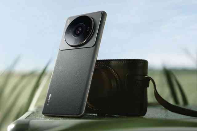 Xiaomi 12S series ra mắt: Snapdragon 8+ Gen 1, camera Leica, giá từ 13.9 triệu đồng - Ảnh 7.