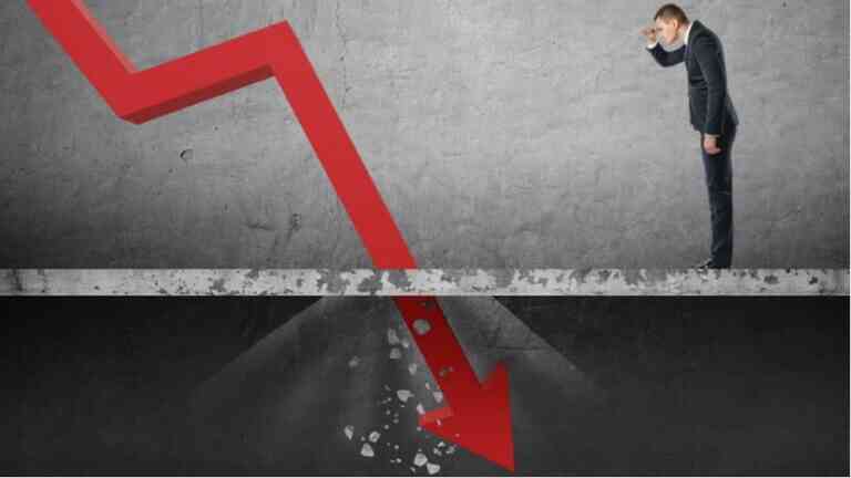 Bong bóng startup sắp vỡ tung? - Ảnh 1. Bong bóng startup sắp vỡ tung? - Ảnh 1.