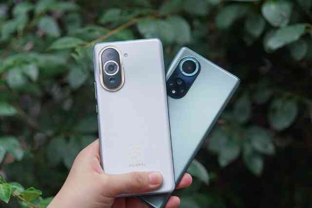 Huawei nova 10 series ra mắt: Thiết kế cao cấp, camera selfie 60MP, Snapdragon 778G 4G, giá từ 9.4 triệu đồng