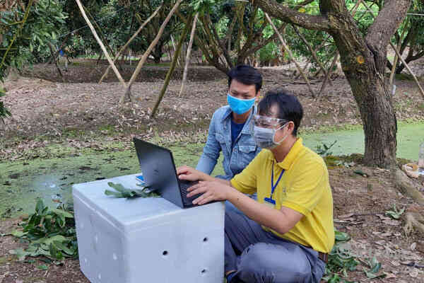 Kêu gọi cộng đồng chung tay sáng tạo logo “Chuyển đổi số quốc gia”