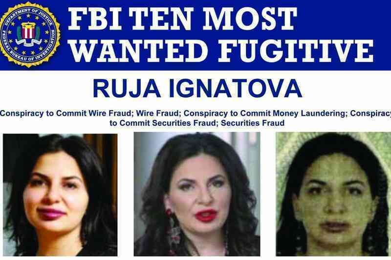 ‘Nữ hoàng tiền mã hóa’ bị FBI truy nã là ai?