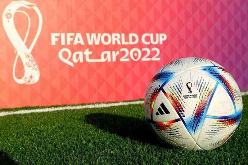 Trái bóng World Cup 2022 sẽ có thay đổi đặc biệt