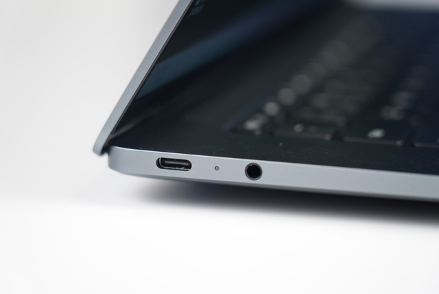 Xiaomi Book Pro 2022 ra mắt: Màn hình OLED 4K, Intel Gen 12, giá từ 20.5 triệu đồng - Ảnh 3.